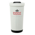 16 oz. Ceramic Travel Tumbler